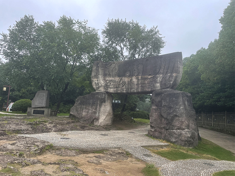 河姆渡