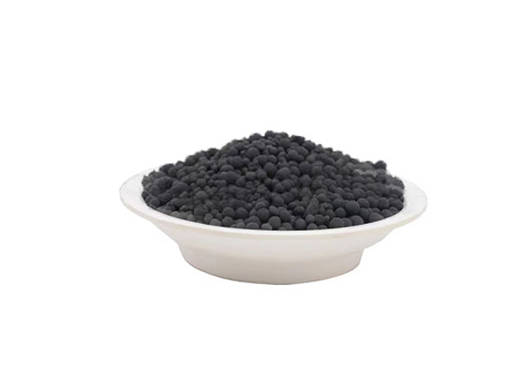 干式化学吸附滤料HOCA-02